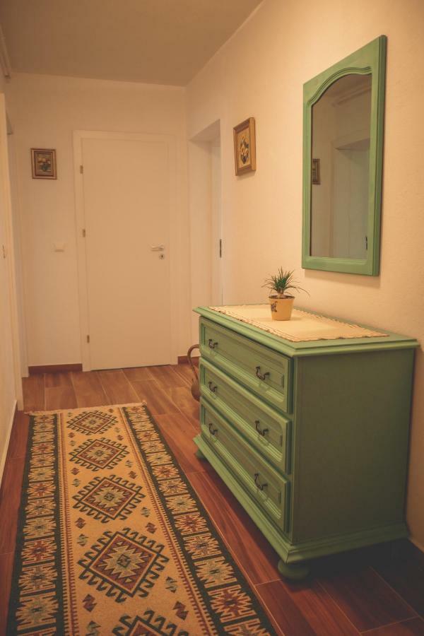 Comfy Apartment Сигишоара Екстериор снимка