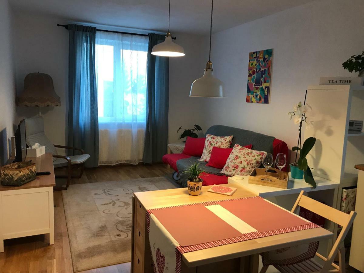 Comfy Apartment Сигишоара Екстериор снимка