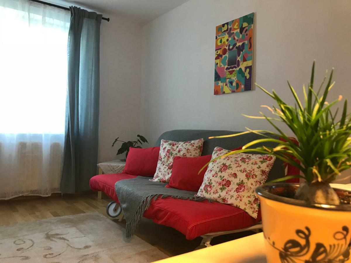 Comfy Apartment Сигишоара Екстериор снимка