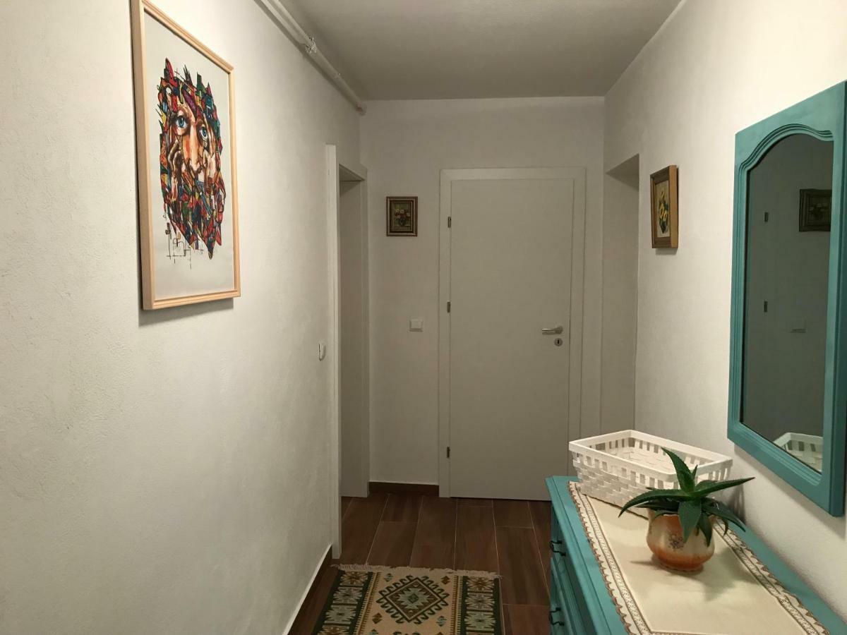 Comfy Apartment Сигишоара Екстериор снимка