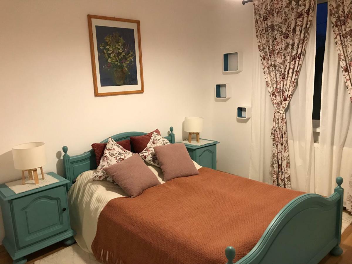 Comfy Apartment Сигишоара Екстериор снимка